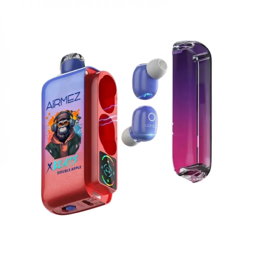 AirMez X - Beats 40000 Puffs Disposable Vape - Power Vape Shop