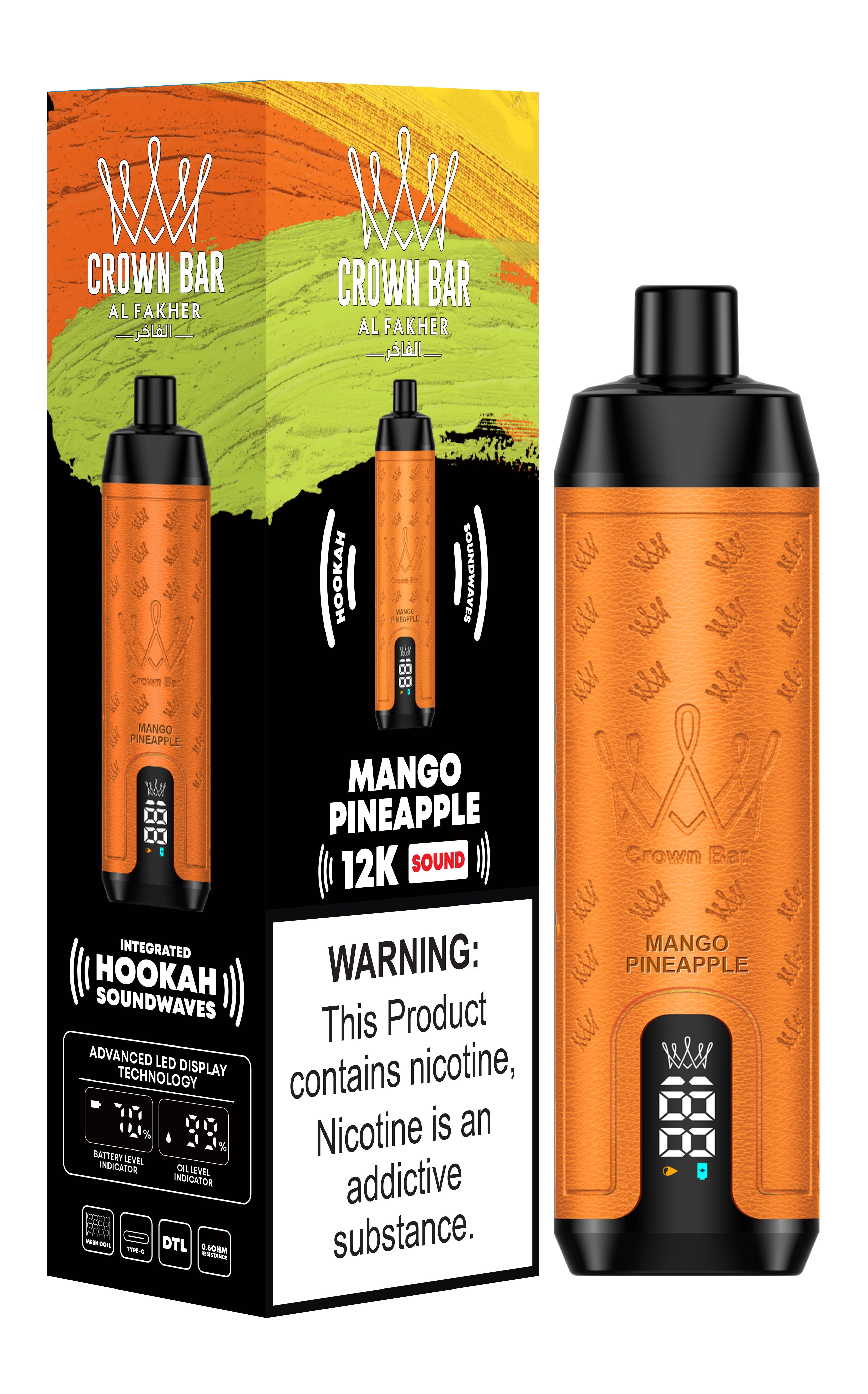 Al Fakher 12000 Puffs Vape | Al Fakher Hookah 12k Puffs Vape Al Fakher 12000 Puffs Vape | Al Fakher Hookah 12k Puffs Vape