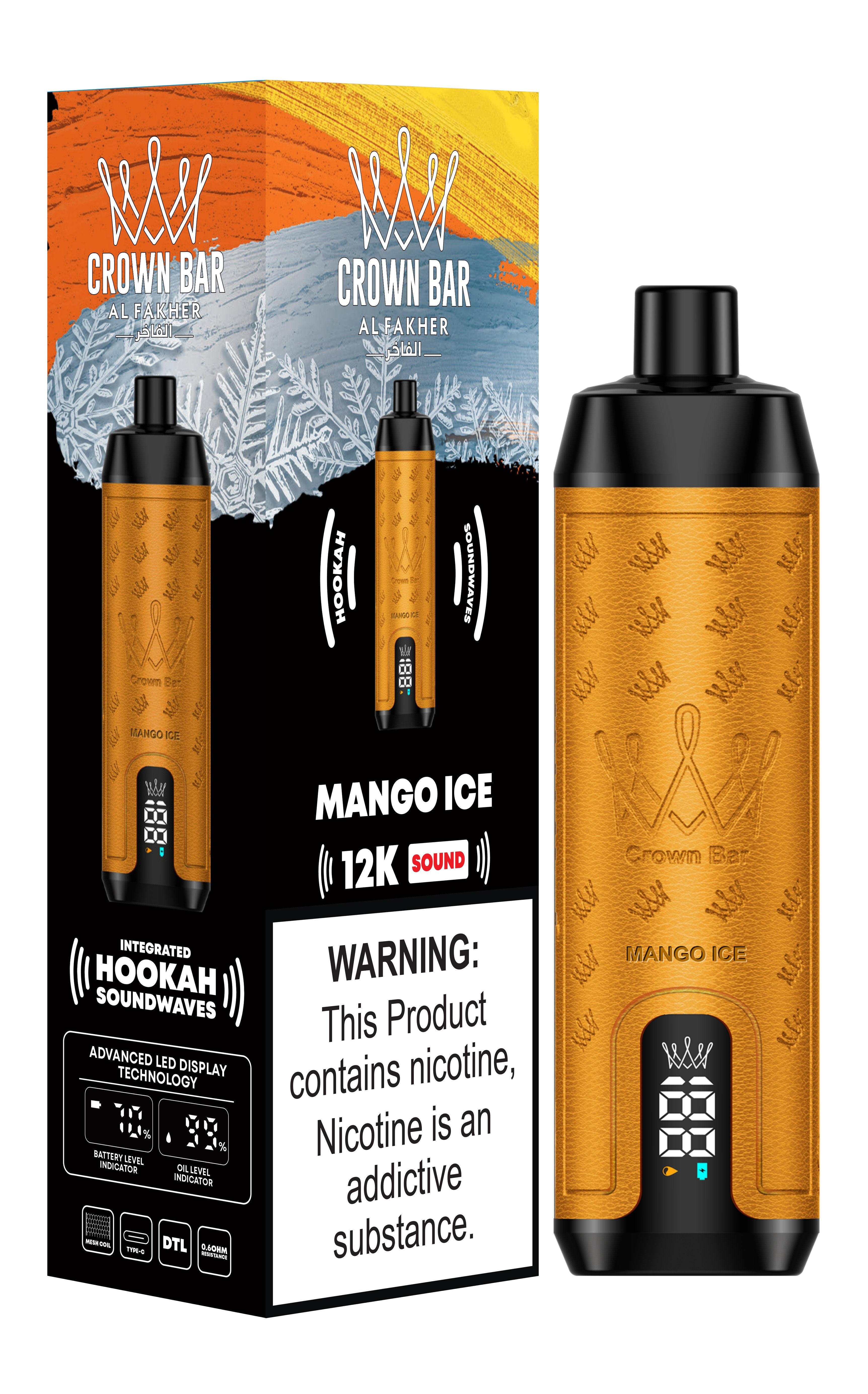 Al Fakher 12000 Puffs Vape | Al Fakher Hookah 12k Puffs Vape Al Fakher 12000 Puffs Vape | Al Fakher Hookah 12k Puffs Vape