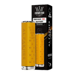 Al Fakher 12K Pro Max Vape - Power Vape Shop