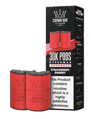Al Fakher 30k Hypermax Refill Replacement Pods - Power Vape Shop