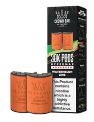Al Fakher 30k Hypermax Refill Replacement Pods - Power Vape Shop