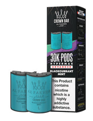 Al Fakher 30k Hypermax Refill Replacement Pods - Power Vape Shop