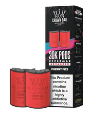 Al Fakher 30k Hypermax Refill Replacement Pods - Power Vape Shop