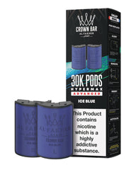 Al Fakher 30k Hypermax Refill Replacement Pods - Power Vape Shop