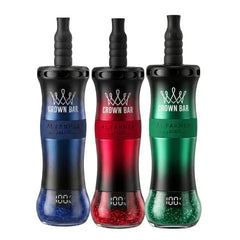 Al Fakher 50k Cloud X Prime Vape Kit - Power Vape Shop