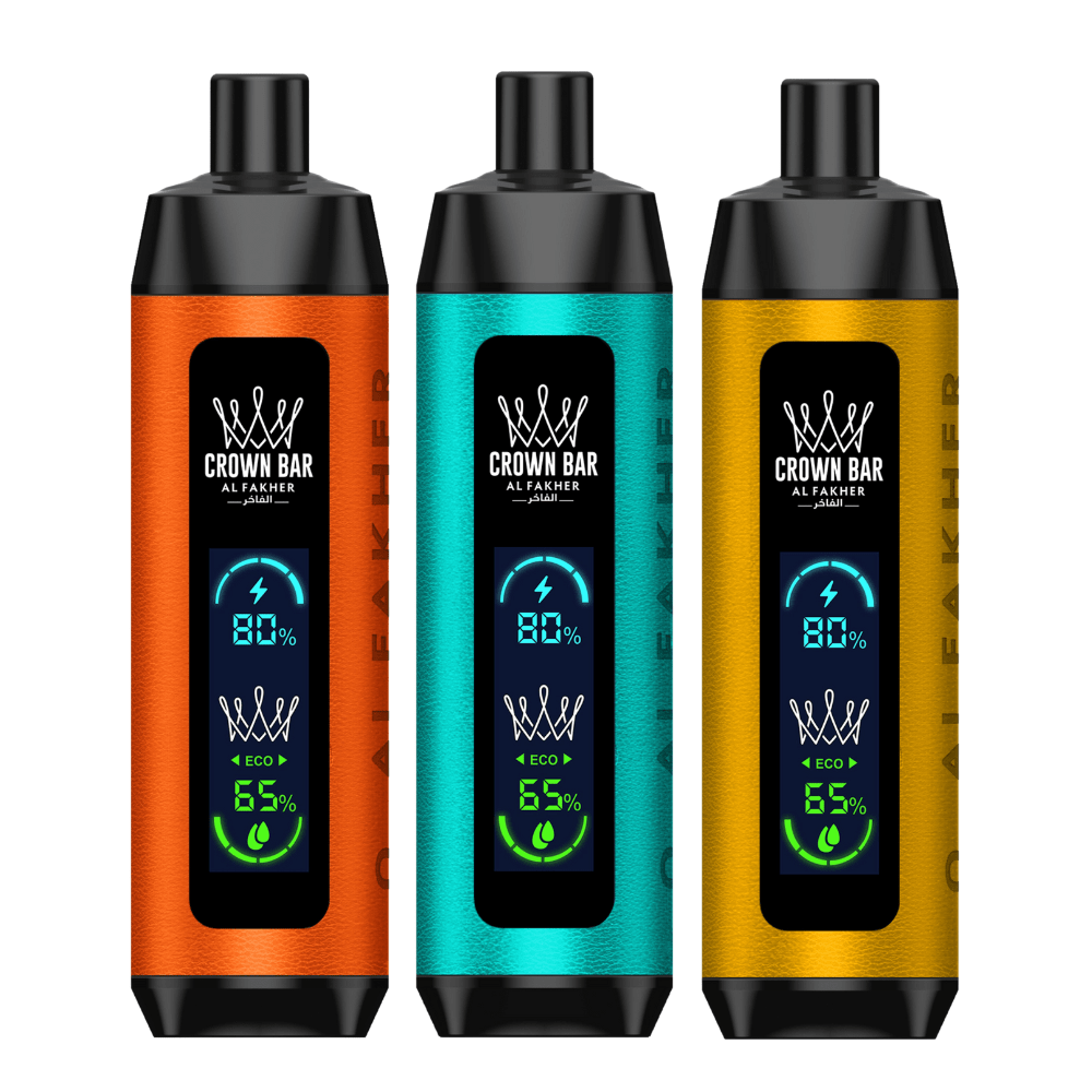 Al Fakher 8000 Pro | Silverbell Smoke Shop Al Fakher 8000 Pro | Silverbell Smoke Shop