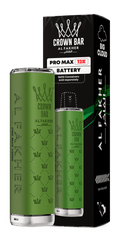 Al Fakher Pro Max 12k - Power Vape Shop
