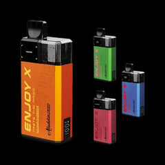 Aladdin Pro Enjoy X 10k Vape Kit - Power Vape Shop