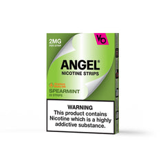 Angel Nicotine Strips - Power Vape Shop