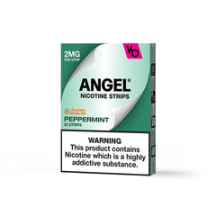 Angel Nicotine Strips - Power Vape Shop