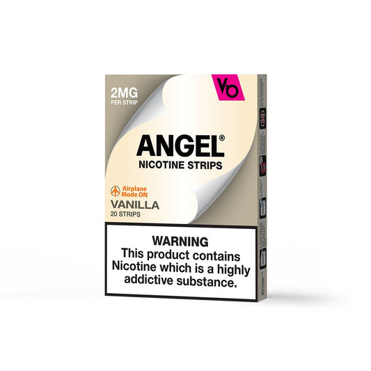 Angel Nicotine Strips - Power Vape Shop