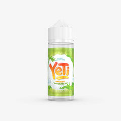 Apricot Watermelon by Yeti - Power Vape Shop