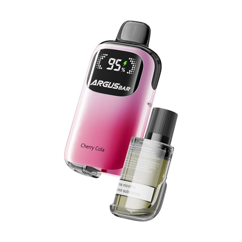 Argus Bar Prime 6K | 6000 Puffs Disposable Vape | 8.99 Argus Bar Prime 6K | 6000 Puffs Disposable Vape | 8.99