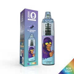 Aroma King 7000 Disposable Vape - Power Vape Shop