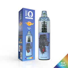 Aroma King 7000 Disposable Vape - Power Vape Shop