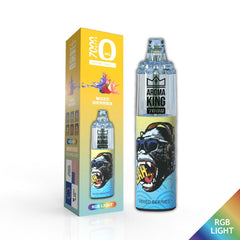 Aroma King 7000 Disposable Vape - Power Vape Shop