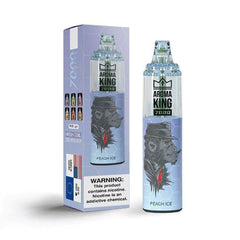 Aroma King 7000 Disposable Vape - Power Vape Shop