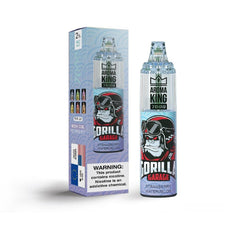 Aroma King 7000 Disposable Vape - Power Vape Shop