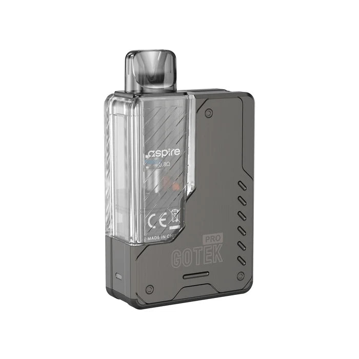 Aspire Gotek Pro 2 Vape Kit - Power Vape Shop