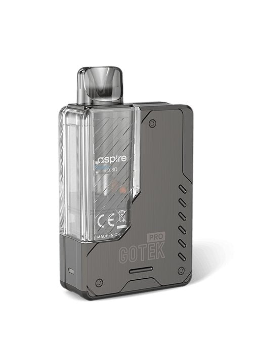 Aspire Gotek Pro Pod Kit - Power Vape Shop