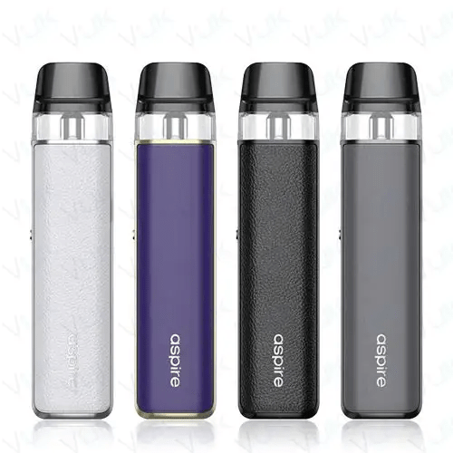Aspire Loomix Pod Kit - Power Vape Shop