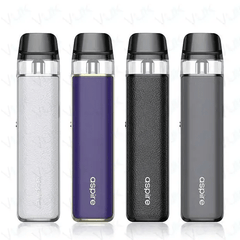 Aspire Loomix Pod Kit - Power Vape Shop