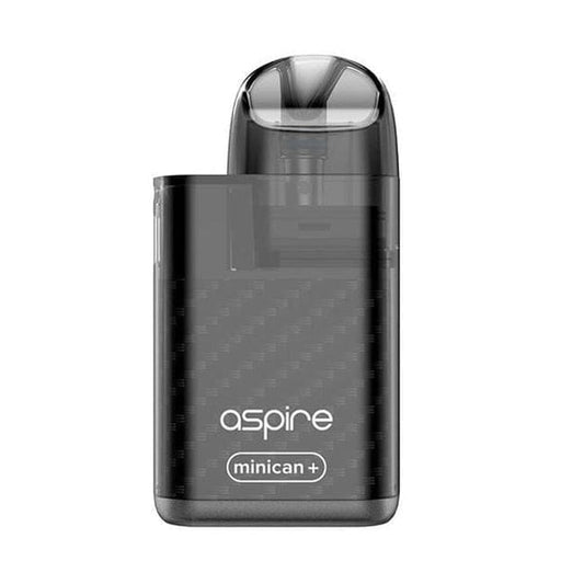 Aspire Minican+ Plus Pod Kit - Power Vape Shop