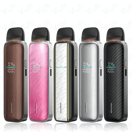 Aspire Pixo Max Pod Kit - Power Vape Shop
