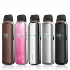 Aspire Pixo Max Pod Kit - Power Vape Shop