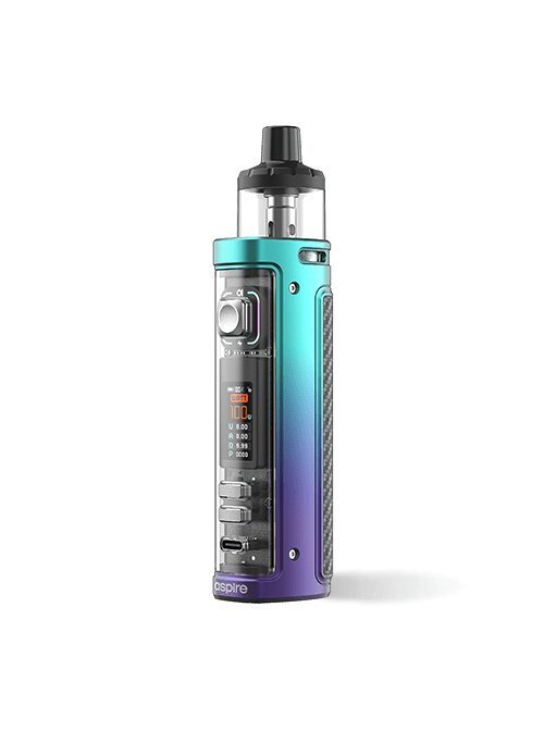 Aspire Veynom EX Pod Kit - Power Vape Shop