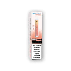 Atomic Fireball | Hayati Pro Mini Disposable Vapes 20mg - Power Vape Shop