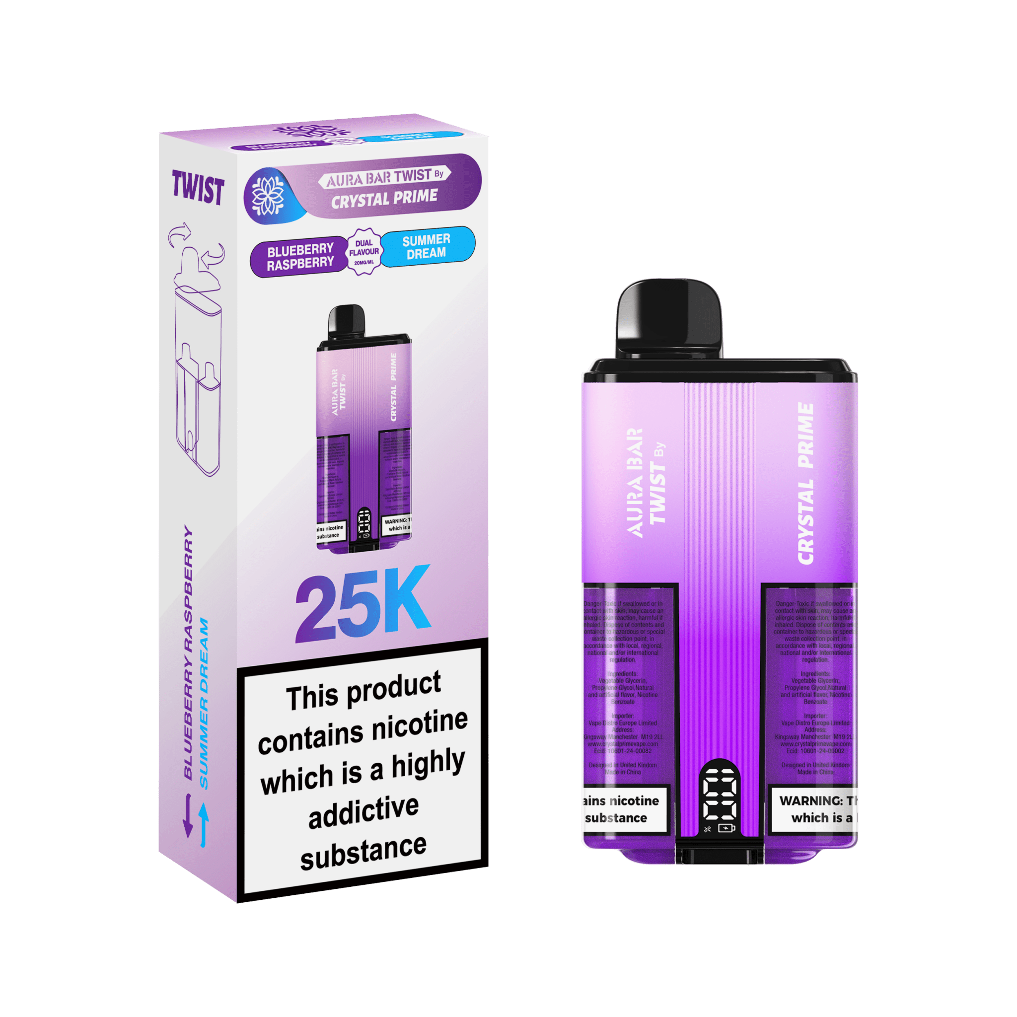 Aura Disposable Vape Air Bar Aura 25000 Puffs Disposable Vape Device Apvs Buy Crystal Prime Aura Bar 10K Disposable Vape | 2 For 20 Aura Disposable Vape Air Bar Aura 25000 Puffs Disposable Vape Device Apvs Buy Crystal Prime Aura Bar 10K Disposable Vape | 2 For 20