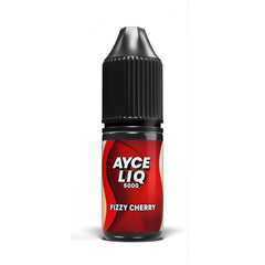 Ayce Liq 5000 Bar Salts 10ml Fizzy Cherry 20mg - Power Vape Shop