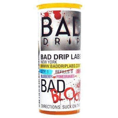 Bad Drip 50ml Shortfill - Power Vape Shop