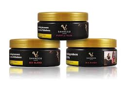 Savacco - Savacco Shisha Flavours
