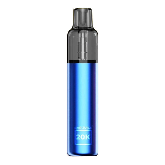 Bar Juice 20K Refillable Disposable Vape - Power Vape Shop