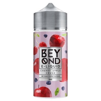 Beyond E-Liquids 100ml - Power Vape Shop