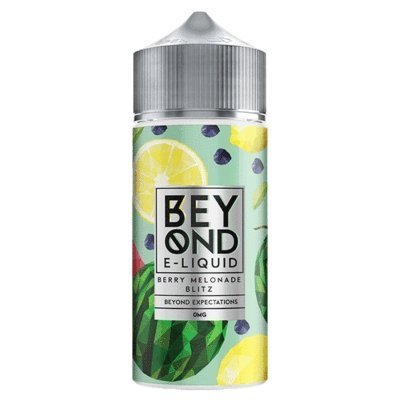 Beyond E-Liquids 100ml - Power Vape Shop