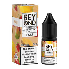 Beyond Salts 10ml Nic Salt E-Liquid - Power Vape Shop