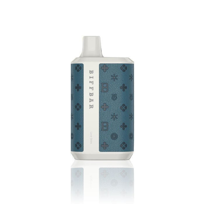 Biffbar Lux 5500 Disposable Vape - Power Vape Shop