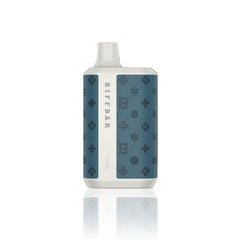 Biffbar Lux 5500 Disposable Vape - Power Vape Shop