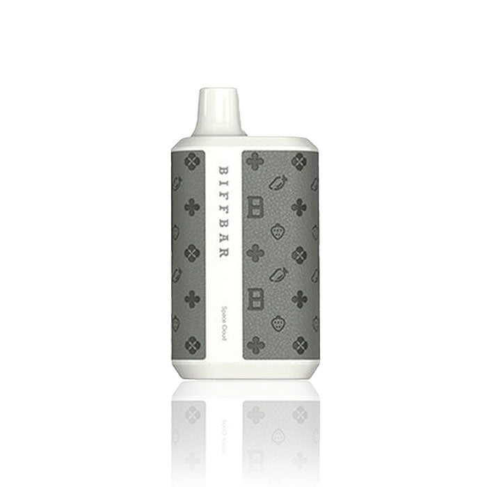 Biffbar Lux 5500 Disposable Vape - Power Vape Shop