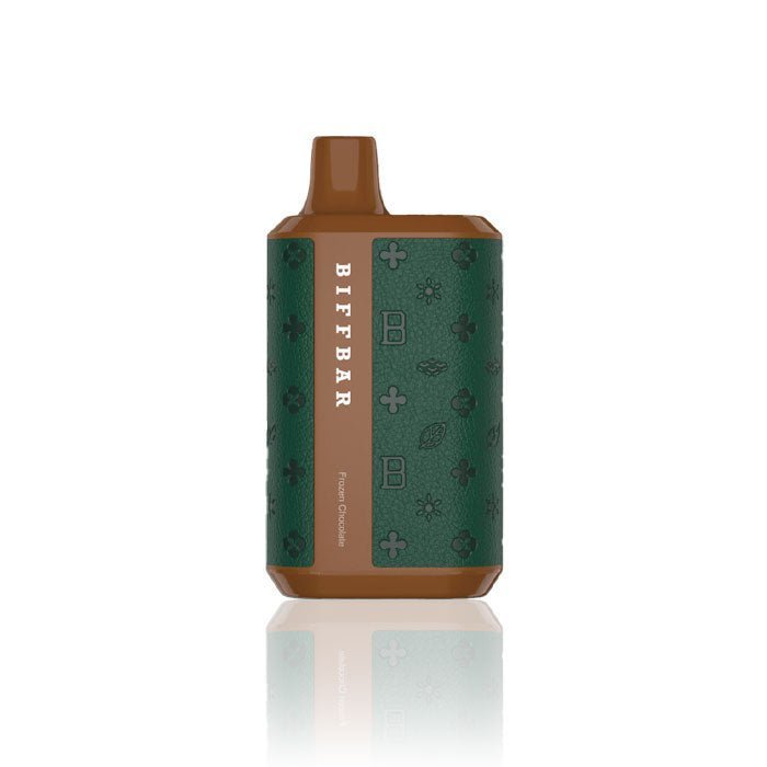 Biffbar Lux 5500 Disposable Vape - Power Vape Shop