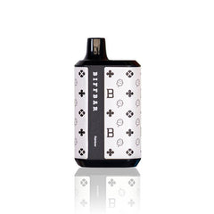 Biffbar Lux 5500 Disposable Vape - Power Vape Shop