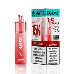 Big Bar 15000 Pro Prefilled Vape Kit - Power Vape Shop