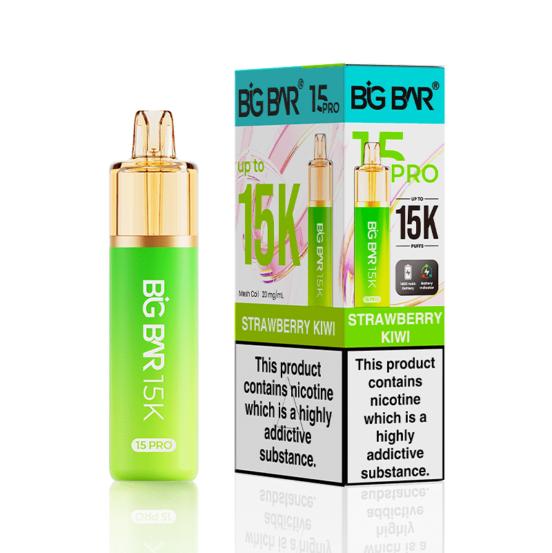 Big Bar 15K Pro | 10 for 70 & 3 for 23 Big Bar 15000 Pro Big Bar 15K Pro | 10 for 70 & 3 for 23 Big Bar 15000 Pro
