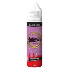 Billionaire 50ml Shortfill - Power Vape Shop