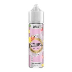 Billionaire 50ml Shortfill - Power Vape Shop