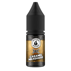 Caramel Milkshake - Nic Salt - Power Vape Shop